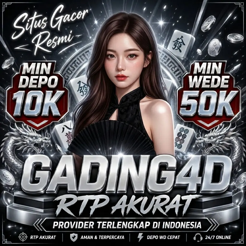 GADING4D | Akun Demo Slot Mahjong ways Pg Soft Lagi Gacor Mainkan Gratis